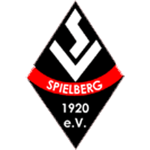 Wappen SV Spielberg